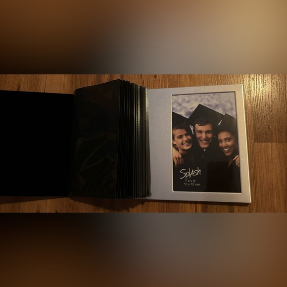 NWT Graduation Picture Frames - Picture 4 of 5